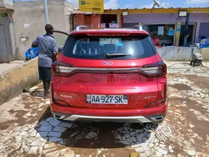Haval H6 1.5 Hybrid AWD 2020 Autre