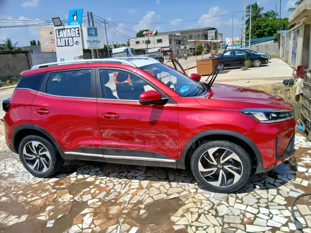 Haval H6 1.5 Hybrid AWD 2020 Autre