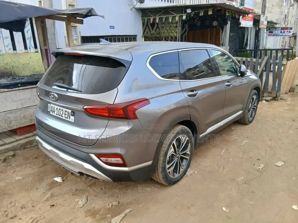 Haval H6 1.5 Hybrid AWD 2020 Autre
