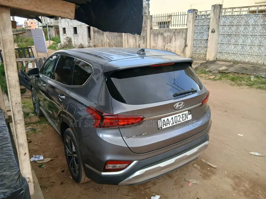 Haval H6 1.5 Hybrid AWD 2020 Autre