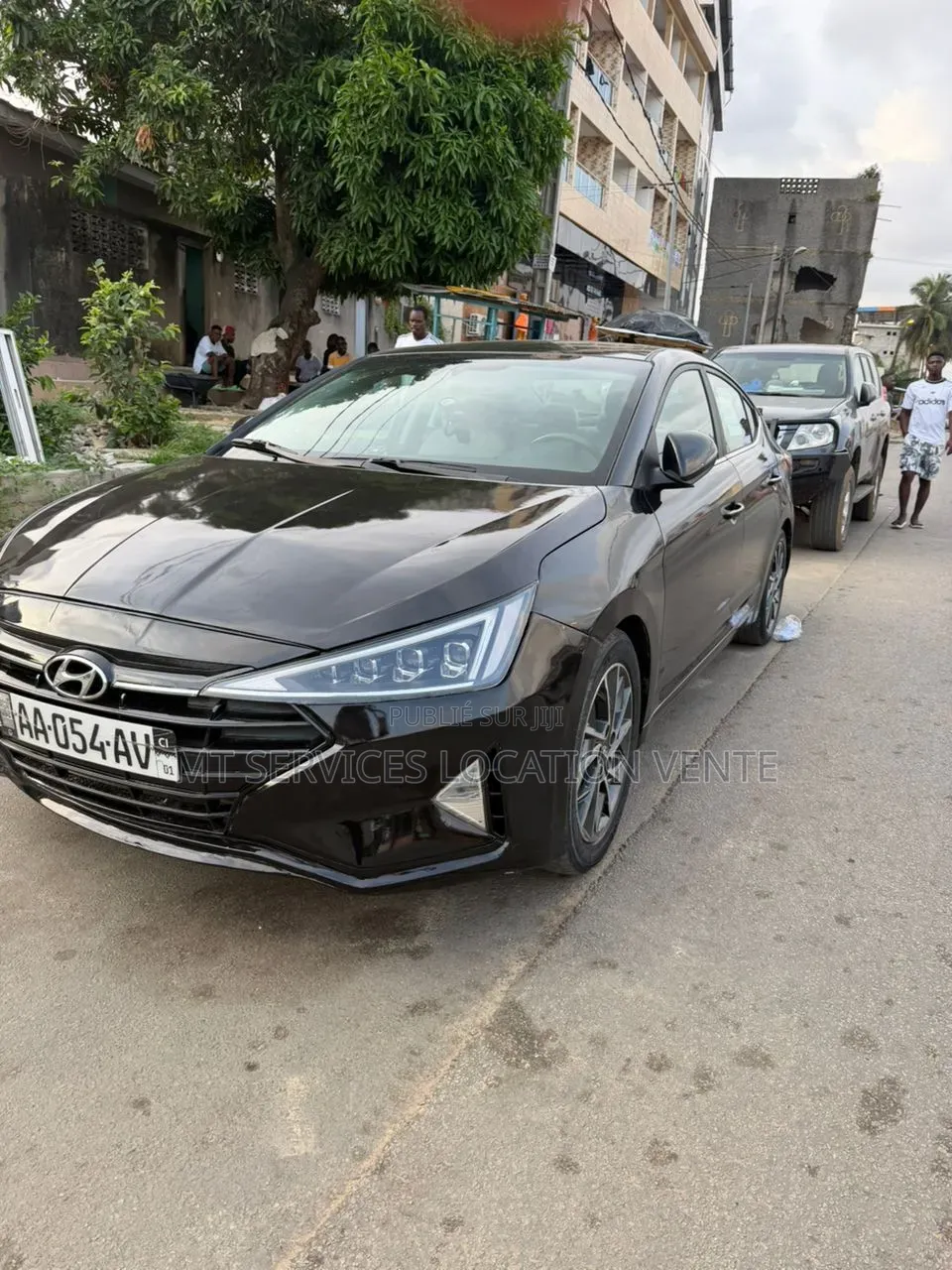 Haval H6 1.5 Hybrid AWD 2020 Autre