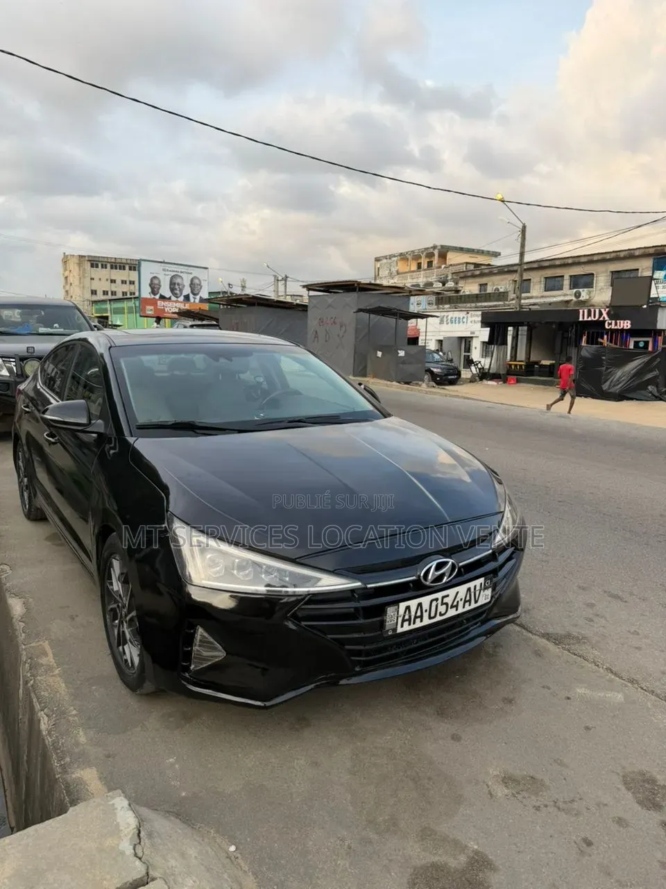 Haval H6 1.5 Hybrid AWD 2020 Autre