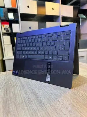 Nouveau Lenovo ThinkPad X1 Yoga 16GB Intel Core i7 SSD 512GB