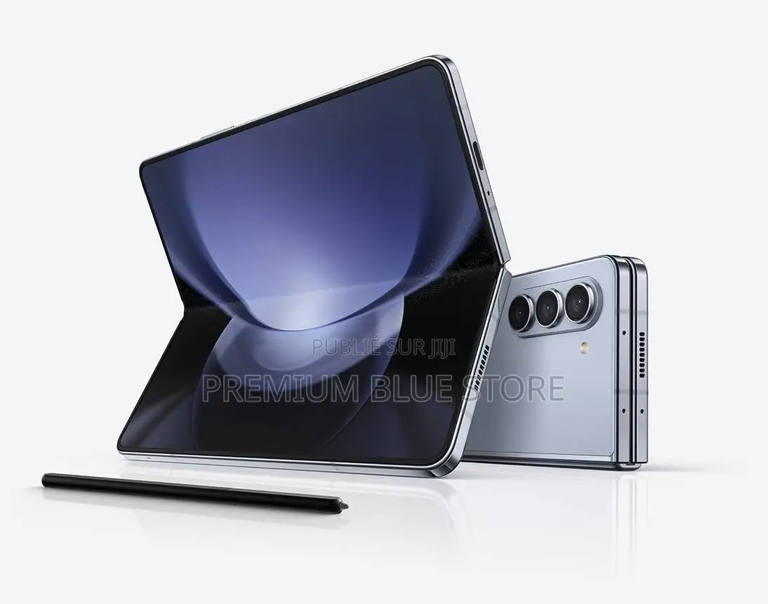 Nouveau Samsung Galaxy Z Fold 5 512 GB Autre