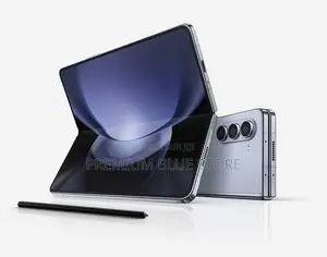 Nouveau Samsung Galaxy Z Fold 5 512 GB Autre