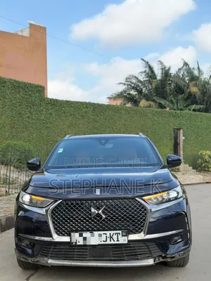 🛑Bon Mouvement 🥰 CITROËN DS7 2018