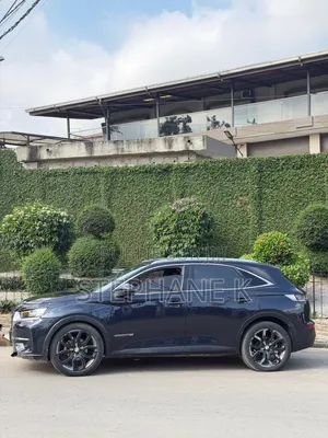 🛑Bon Mouvement 🥰 CITROËN DS7 2018