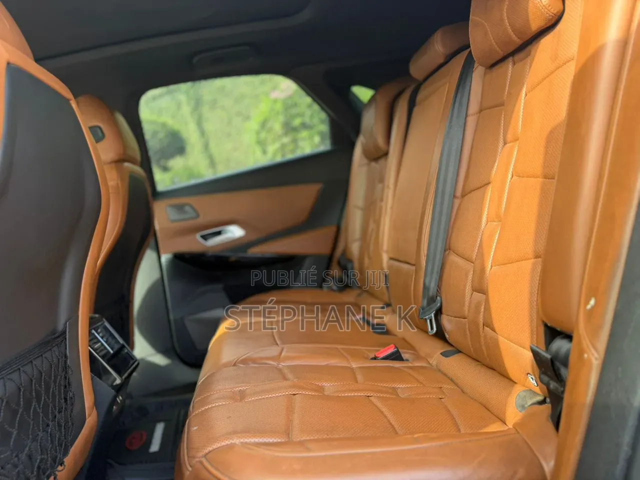 🛑Bon Mouvement 🥰 CITROËN DS7 2018
