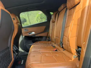 🛑Bon Mouvement 🥰 CITROËN DS7 2018