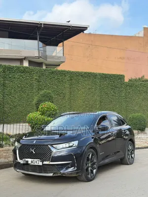 🛑Bon Mouvement 🥰 CITROËN DS7 2018