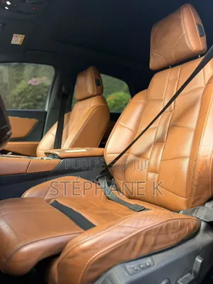 🛑Bon Mouvement 🥰 CITROËN DS7 2018