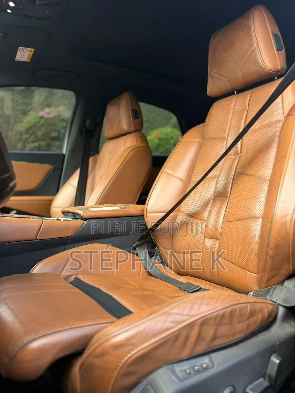 🛑Bon Mouvement 🥰 CITROËN DS7 2018