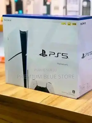 🎮 Ps5 Standard Neuve Scellée