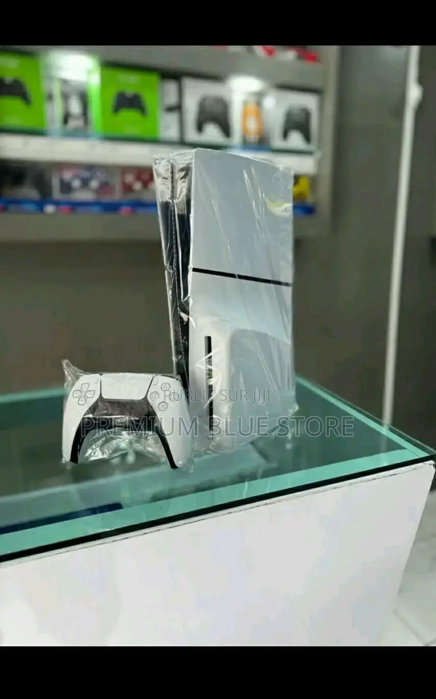 🎮 Ps5 Standard Neuve Scellée