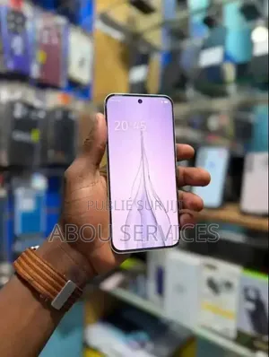 Nouveau Tecno Spark Slim 256 GB Blanc