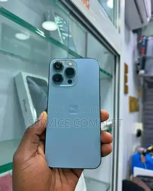 Nouveau Pomme iPhone 13 Pro 128 GB Gris