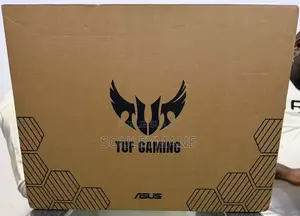 Ordinateur portable Asus TUF Gaming F15 16GB Intel Core i5 SSD 512GB