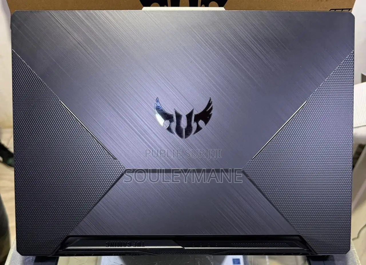 Ordinateur portable Asus TUF Gaming F15 16GB Intel Core i5 SSD 512GB