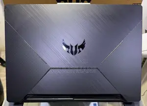 Ordinateur portable Asus TUF Gaming F15 16GB Intel Core i5 SSD 512GB