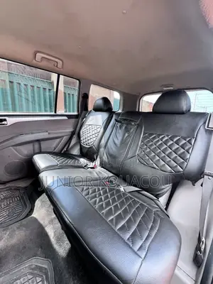 Mitsubishi Pajero 3.2 Di-Dc GLS 2011 Marron