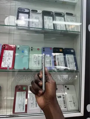 Apple iPhone X 64 GB Blanc