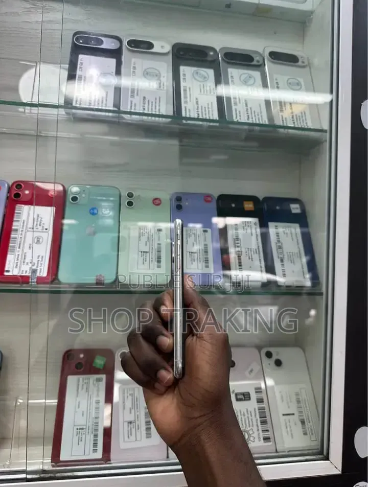Apple iPhone X 64 GB Blanc