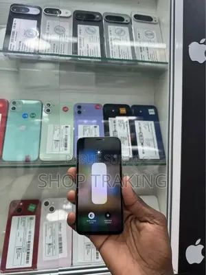 Apple iPhone X 64 GB Blanc