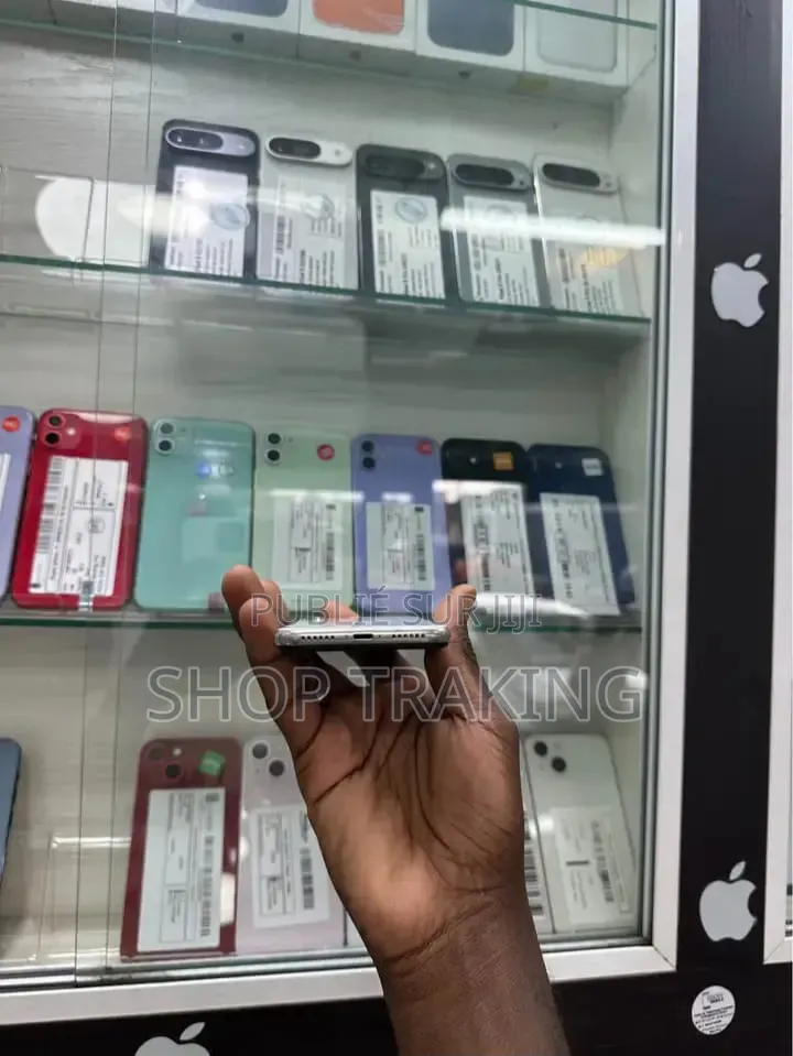 Apple iPhone X 64 GB Blanc