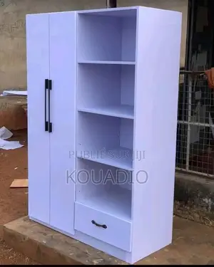 Placard Neuf