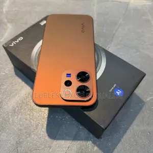 Nouveau Vivo V70 256 GB Doré