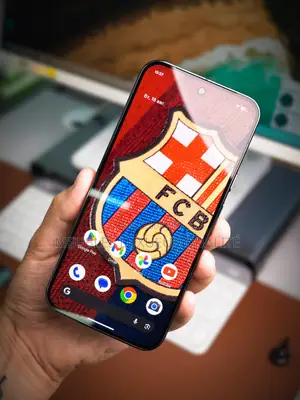 Nouveau Google Pixel 10 Pro XL 256 GB Noir