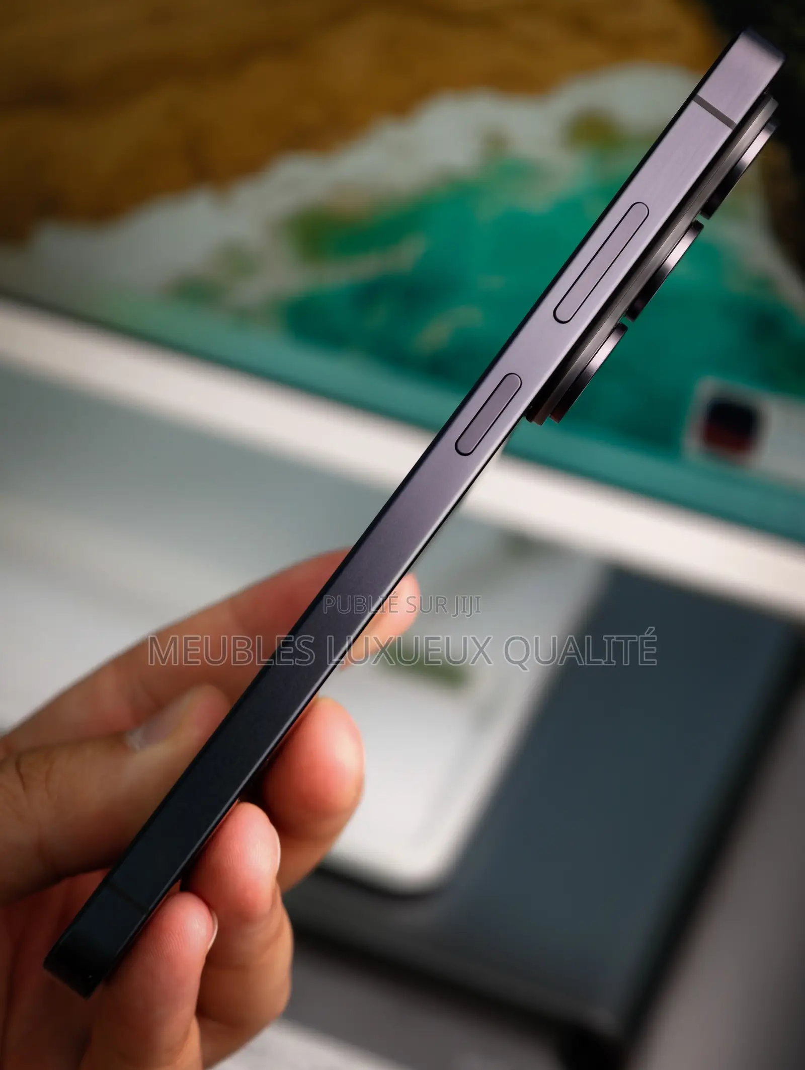 Nouveau Samsung Galaxy S26 Ultra 5G 512 GB Noir