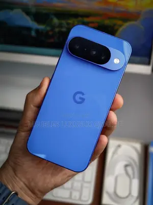 Nouveau Google Pixel 10 256 GB Bronze