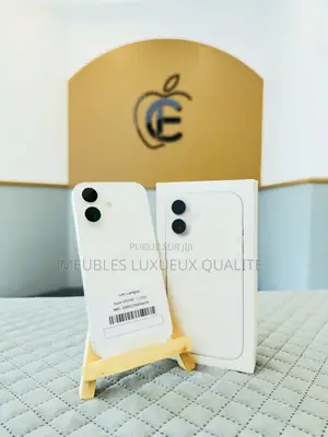 Nouveau Apple iPhone 17 256 GB Bronze