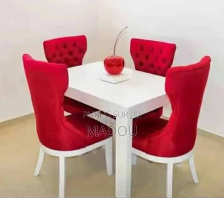 Tables À Manger De 4 Place Importer De La Turquie 🇹🇷