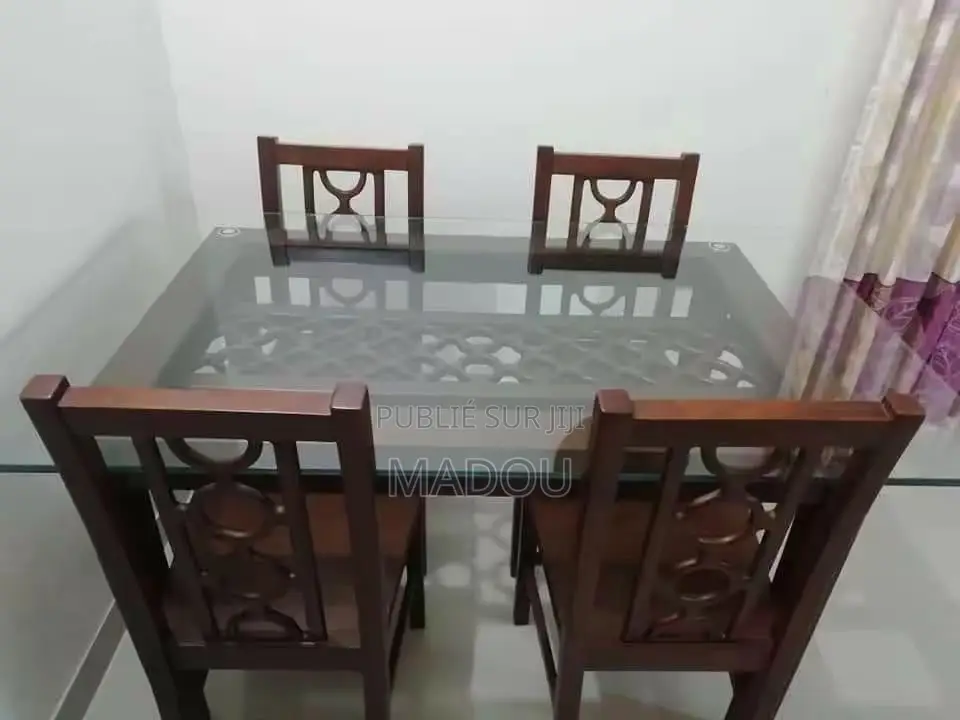 Tables À Manger De 4 Place Importer De La Turquie 🇹🇷