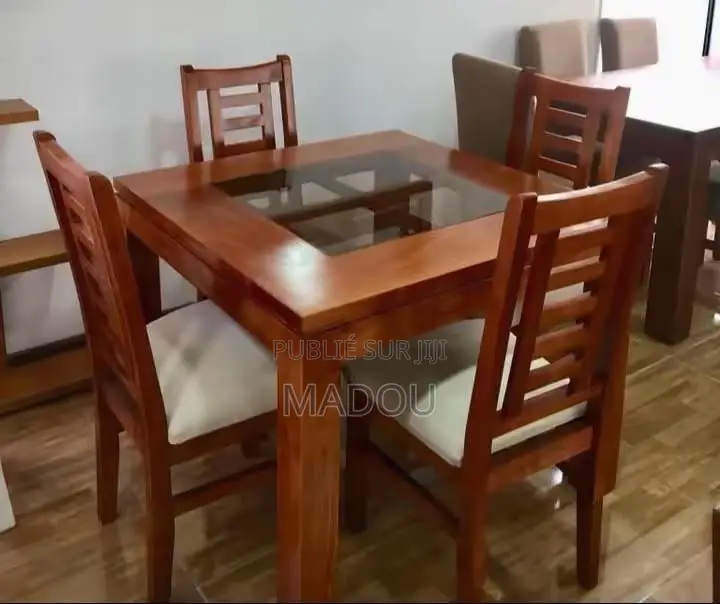 Tables À Manger De 4 Place Importer De La Turquie 🇹🇷