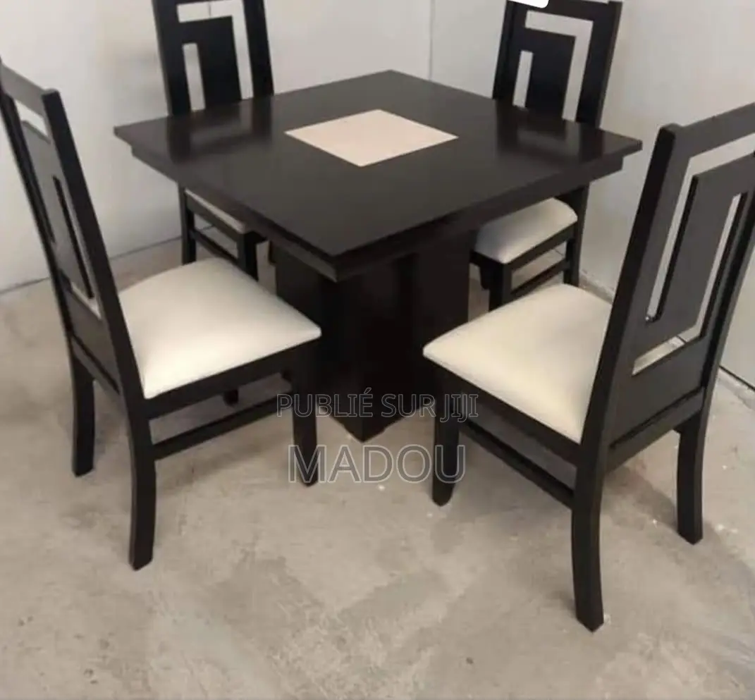Tables À Manger De 4 Place Importer De La Turquie 🇹🇷