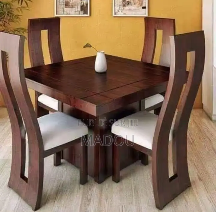Tables À Manger De 4 Place Importer De La Turquie 🇹🇷