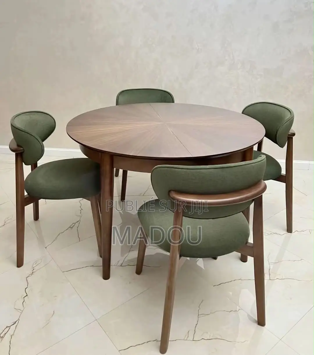 Tables À Manger De 4 Place Importer De La Turquie 🇹🇷