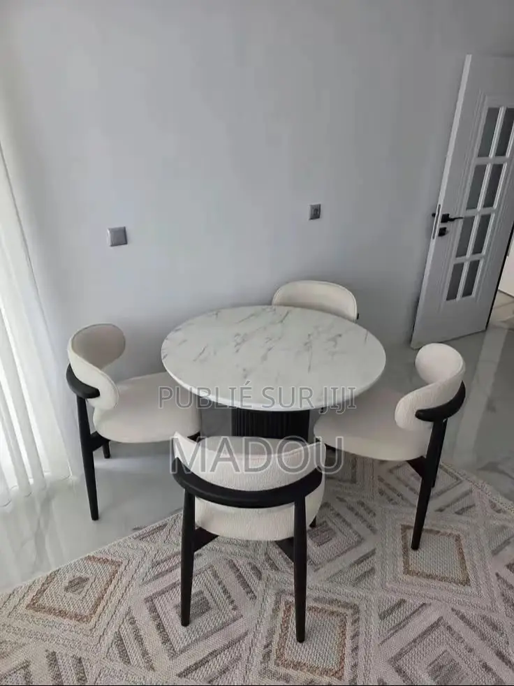 Tables À Manger De 4 Place Importer De La Turquie 🇹🇷