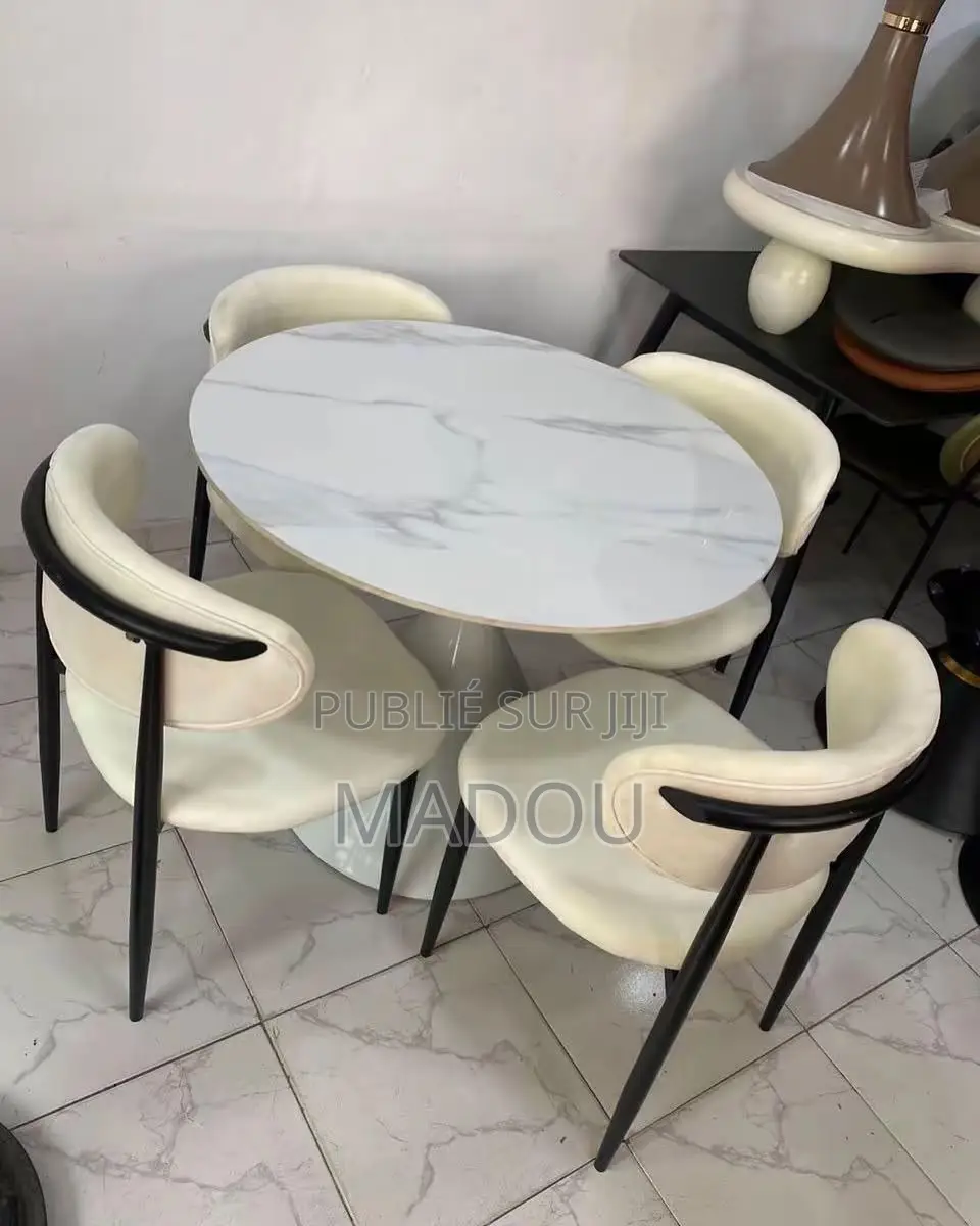 Tables À Manger De 4 Place Importer De La Turquie 🇹🇷