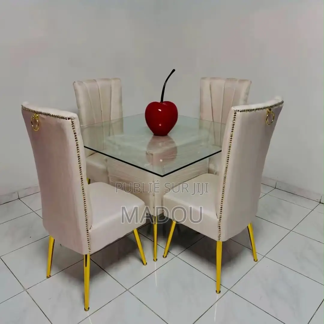 Tables À Manger De 4 Place Importer De La Turquie 🇹🇷