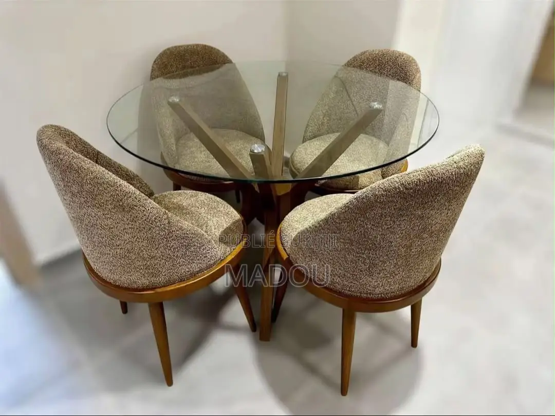 Tables À Manger De 4 Place Importer De La Turquie 🇹🇷