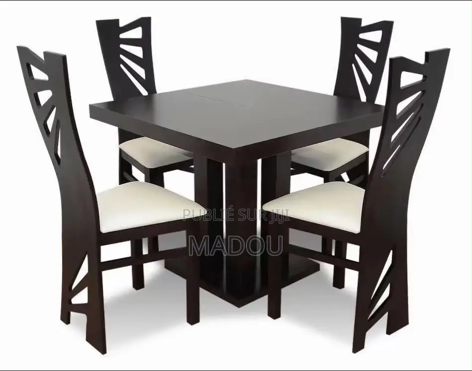 Tables À Manger De 4 Place Importer De La Turquie 🇹🇷