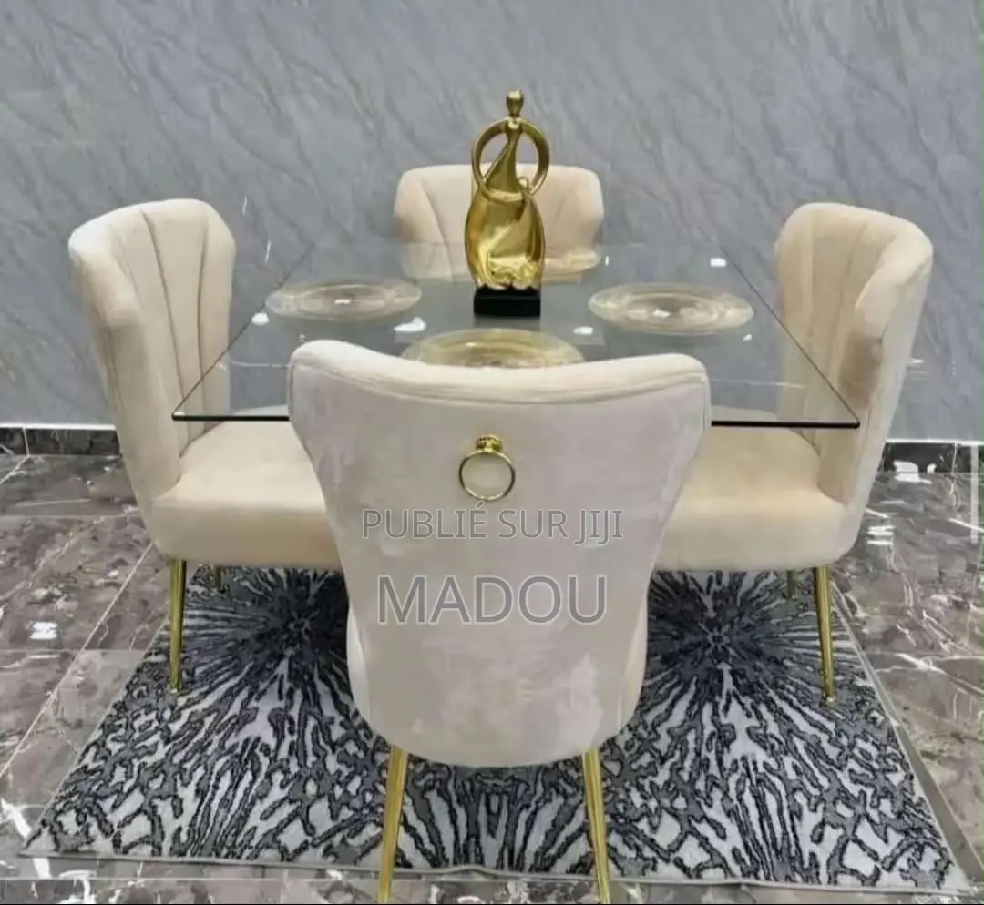 Tables À Manger De 4 Place Importer De La Turquie 🇹🇷