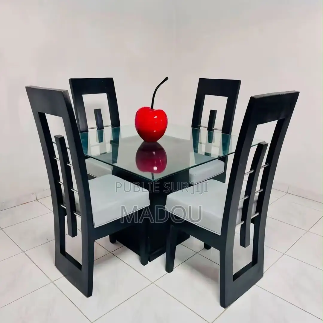 Tables À Manger De 4 Place Importer De La Turquie 🇹🇷