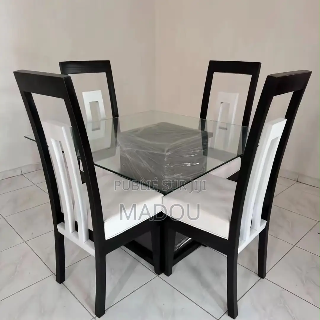 Tables À Manger De 4 Place Importer De La Turquie 🇹🇷