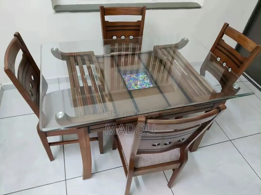 Tables À Manger De 4 Place Importer De La Turquie 🇹🇷
