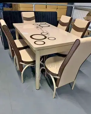 Tables À Manger De 6 Place Importer De La Turquie 🇹🇷